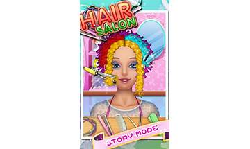 All Seasons Hair Salon for Android - Download the APK from Habererciyes